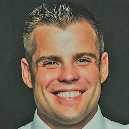 Eric Baran
