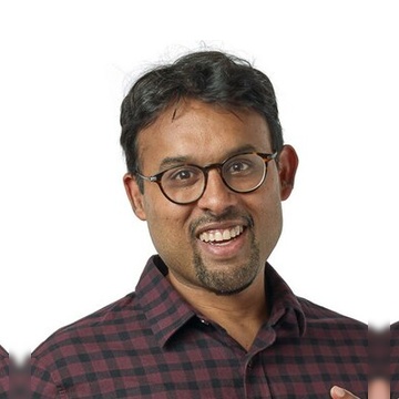 Puneet Agarwal