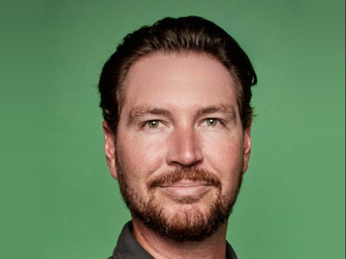 Nick Patterson