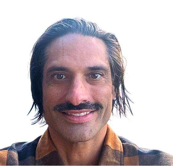 Adam Huda