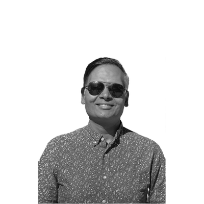 Akshat Bhatia
