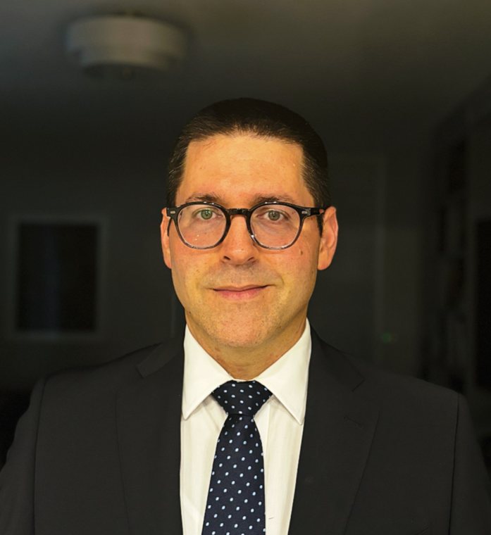 Dov Katz