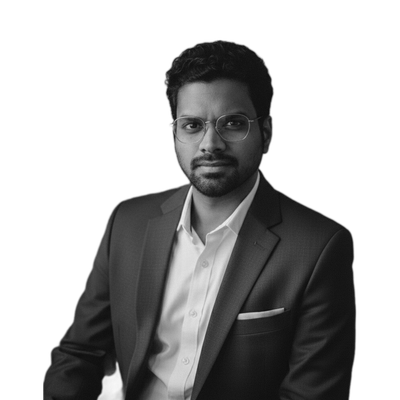 Muralidharan Lakshmanan