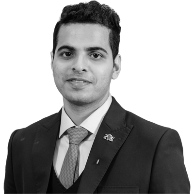 Vinay Gaba