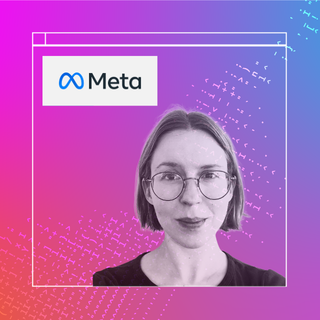 July 10 session: Eve Matthaey · Meta