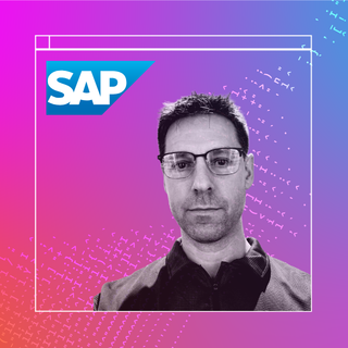 July 17 session: Harald Aamot · SAP