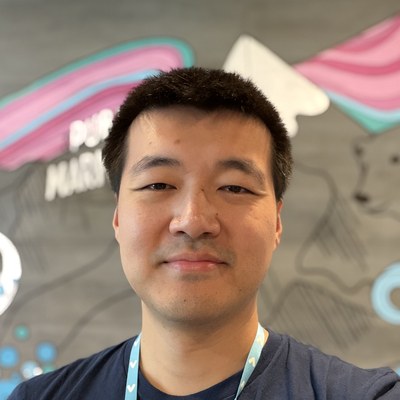 John Zou