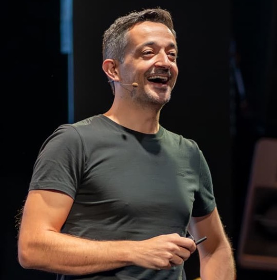 Rui Abreu